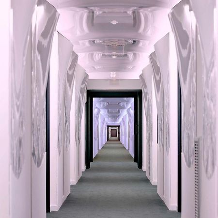 Comfort Aparthotel Bassin D'Arcachon لا تاسْتْ دو بوك المظهر الخارجي الصورة