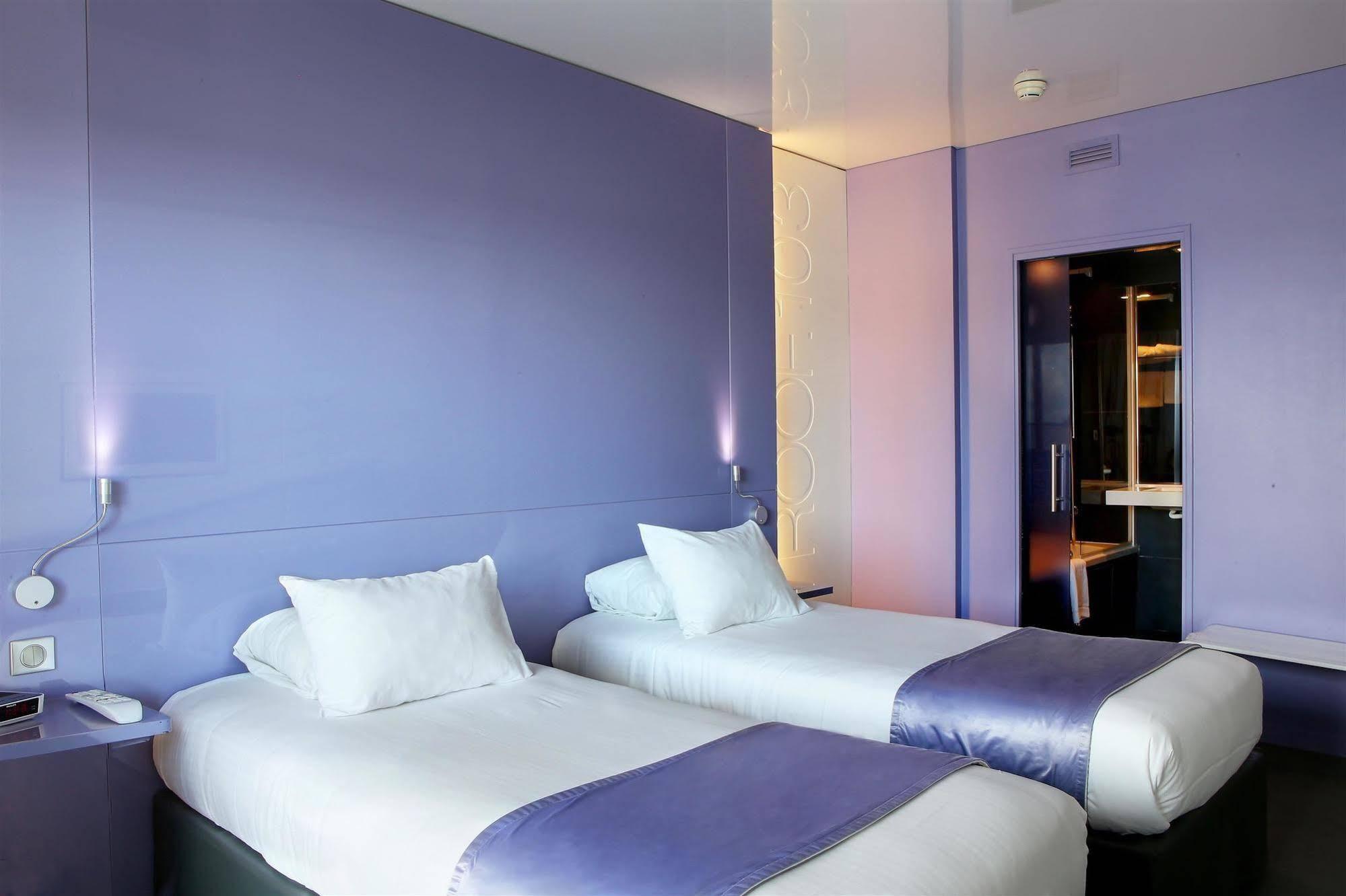 Comfort Aparthotel Bassin D'Arcachon لا تاسْتْ دو بوك المظهر الخارجي الصورة