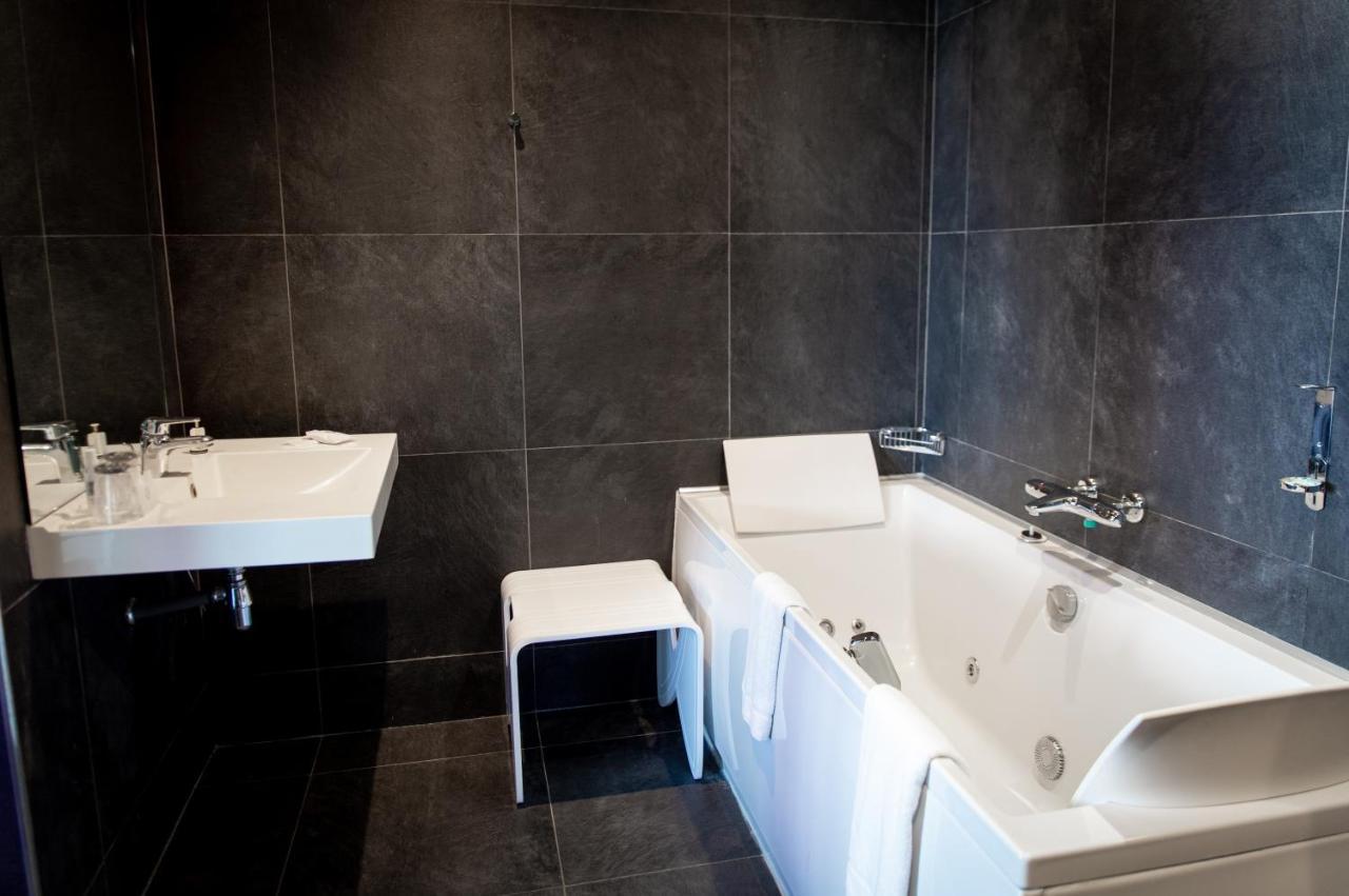 Comfort Aparthotel Bassin D'Arcachon لا تاسْتْ دو بوك المظهر الخارجي الصورة