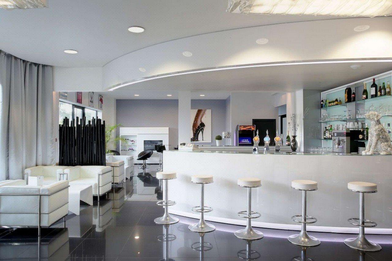 Comfort Aparthotel Bassin D'Arcachon لا تاسْتْ دو بوك المظهر الخارجي الصورة