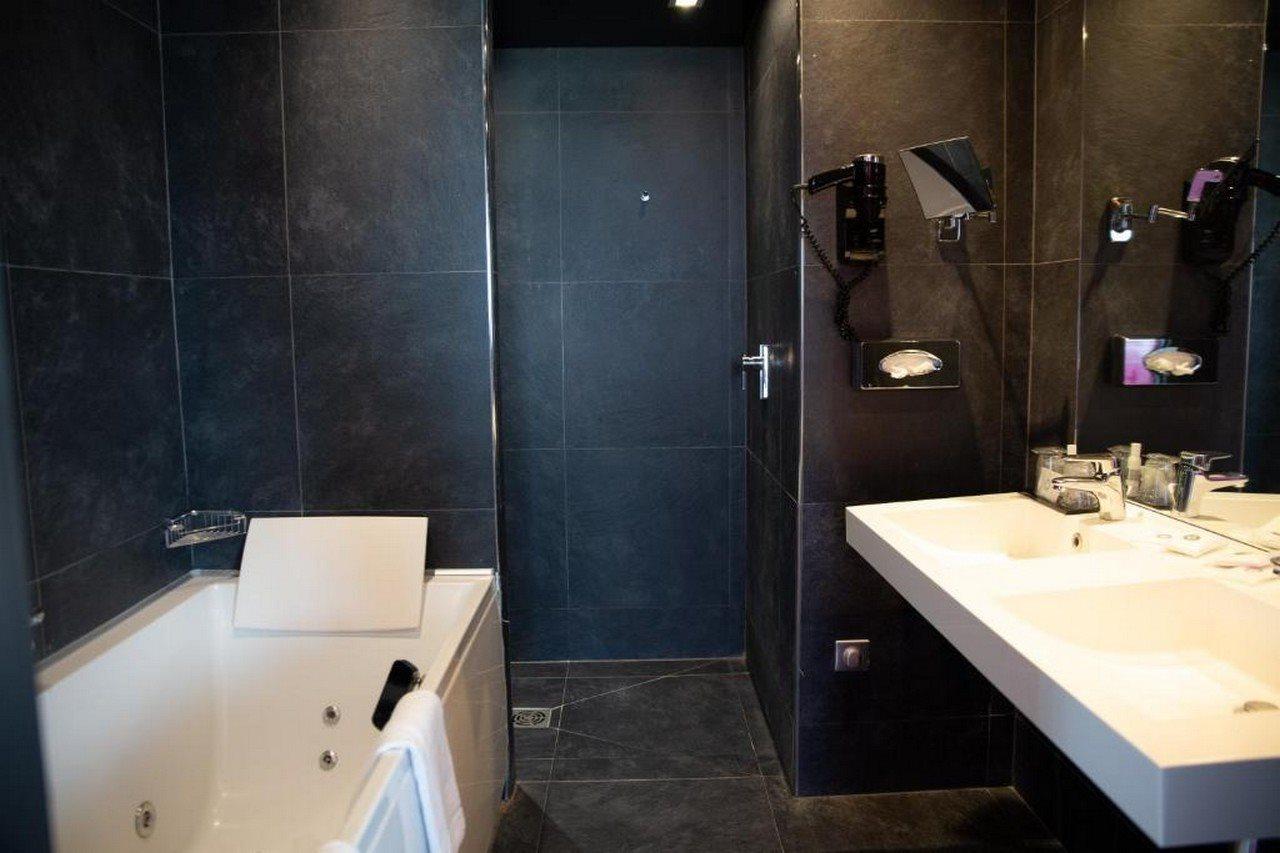 Comfort Aparthotel Bassin D'Arcachon لا تاسْتْ دو بوك المظهر الخارجي الصورة