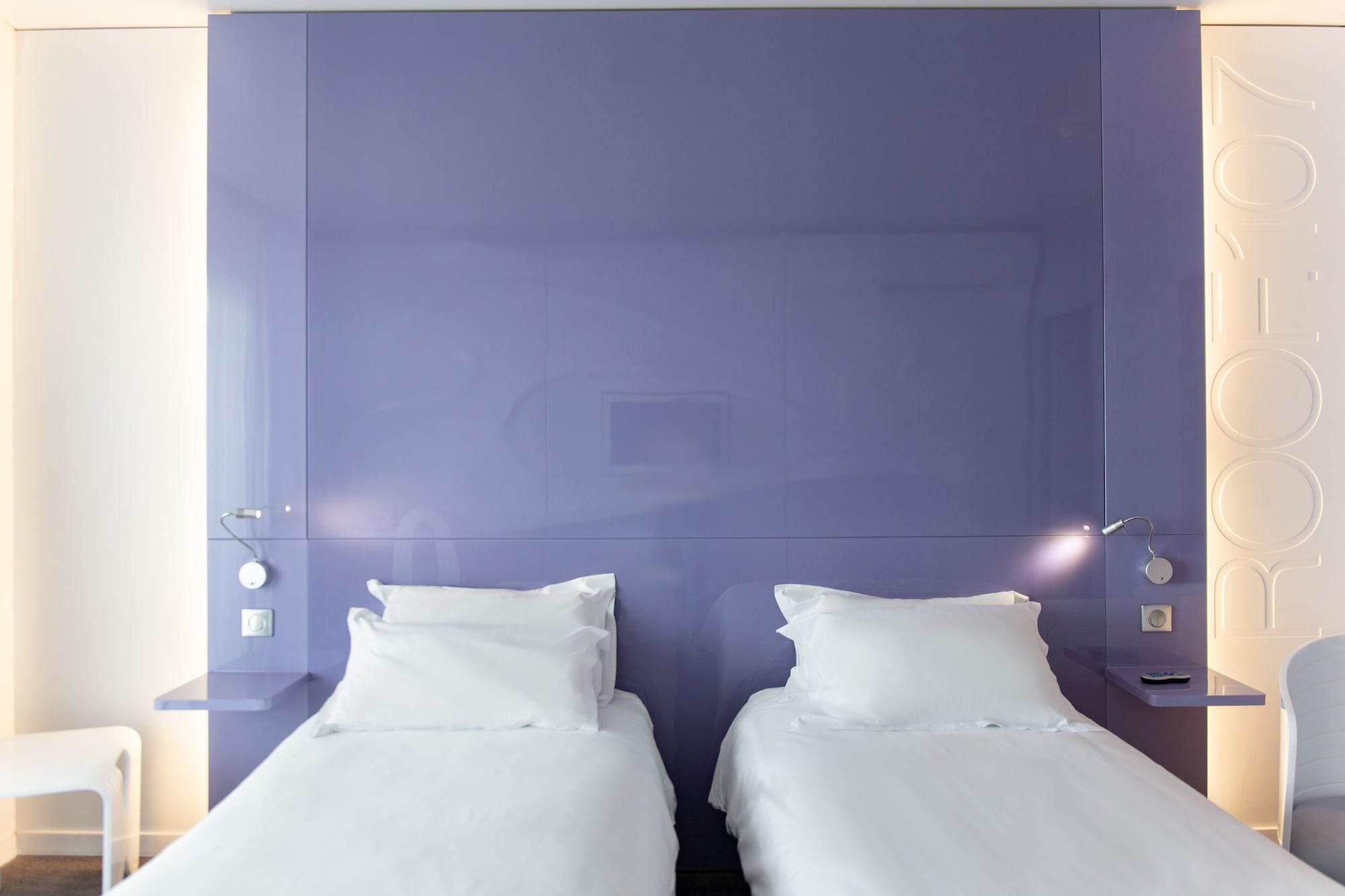 Comfort Aparthotel Bassin D'Arcachon لا تاسْتْ دو بوك المظهر الخارجي الصورة