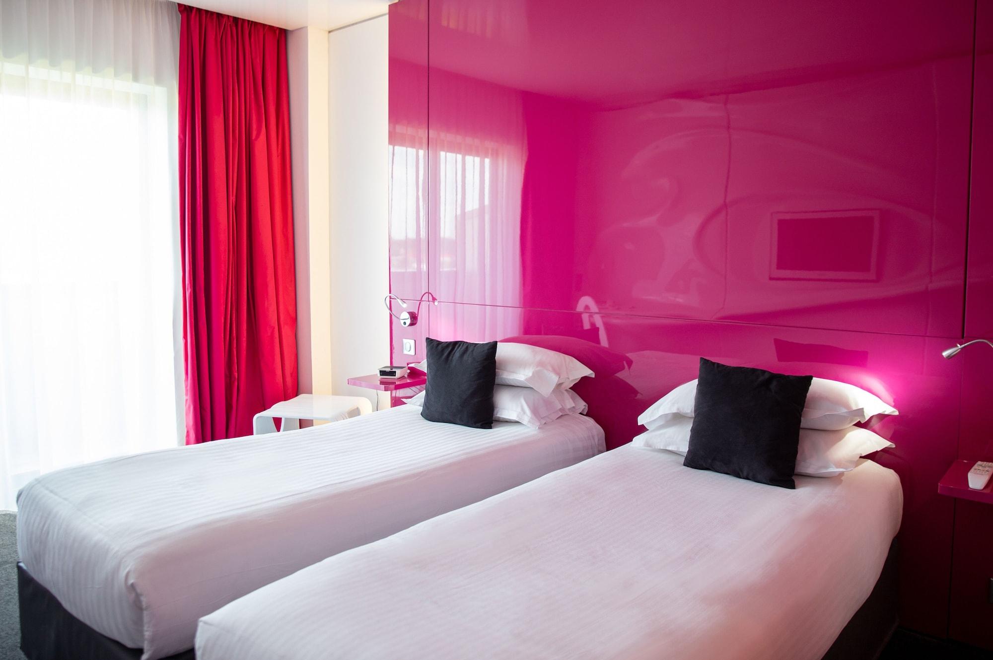 Comfort Aparthotel Bassin D'Arcachon لا تاسْتْ دو بوك المظهر الخارجي الصورة