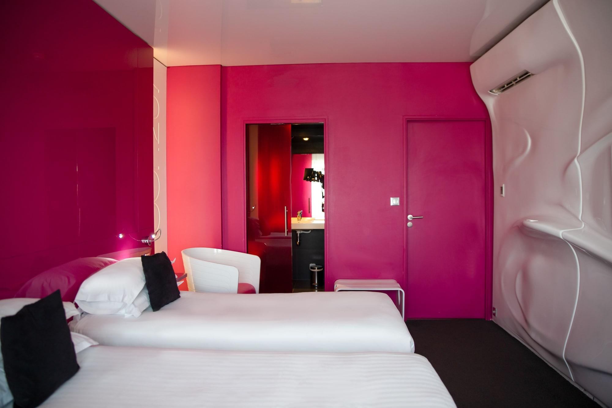 Comfort Aparthotel Bassin D'Arcachon لا تاسْتْ دو بوك المظهر الخارجي الصورة