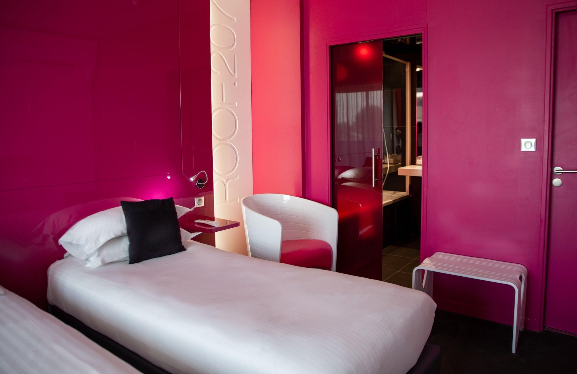 Comfort Aparthotel Bassin D'Arcachon لا تاسْتْ دو بوك المظهر الخارجي الصورة