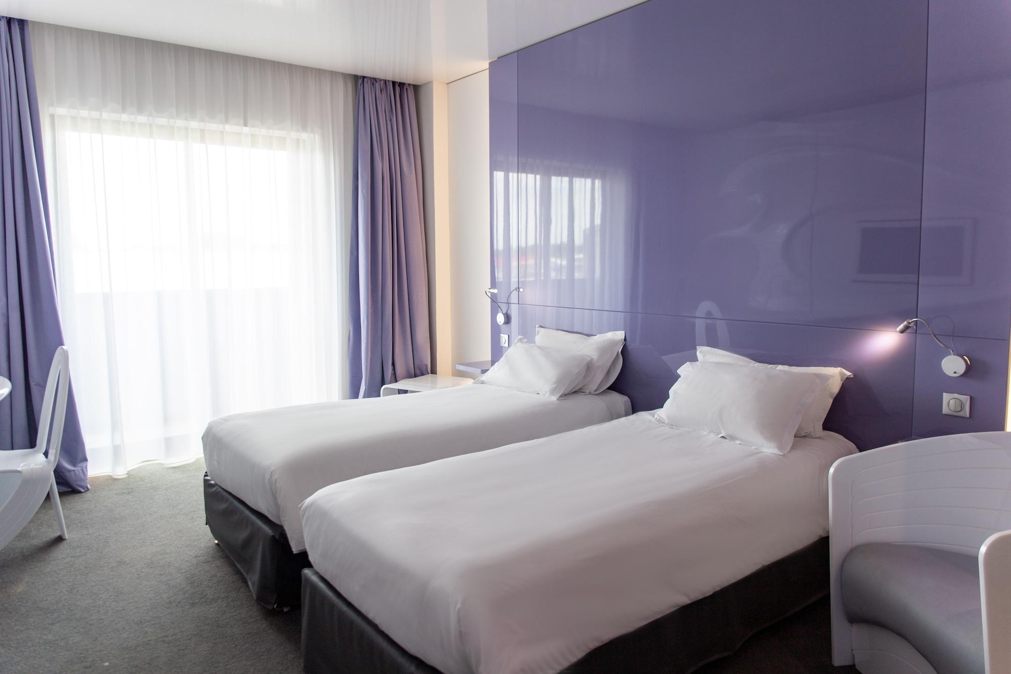 Comfort Aparthotel Bassin D'Arcachon لا تاسْتْ دو بوك المظهر الخارجي الصورة