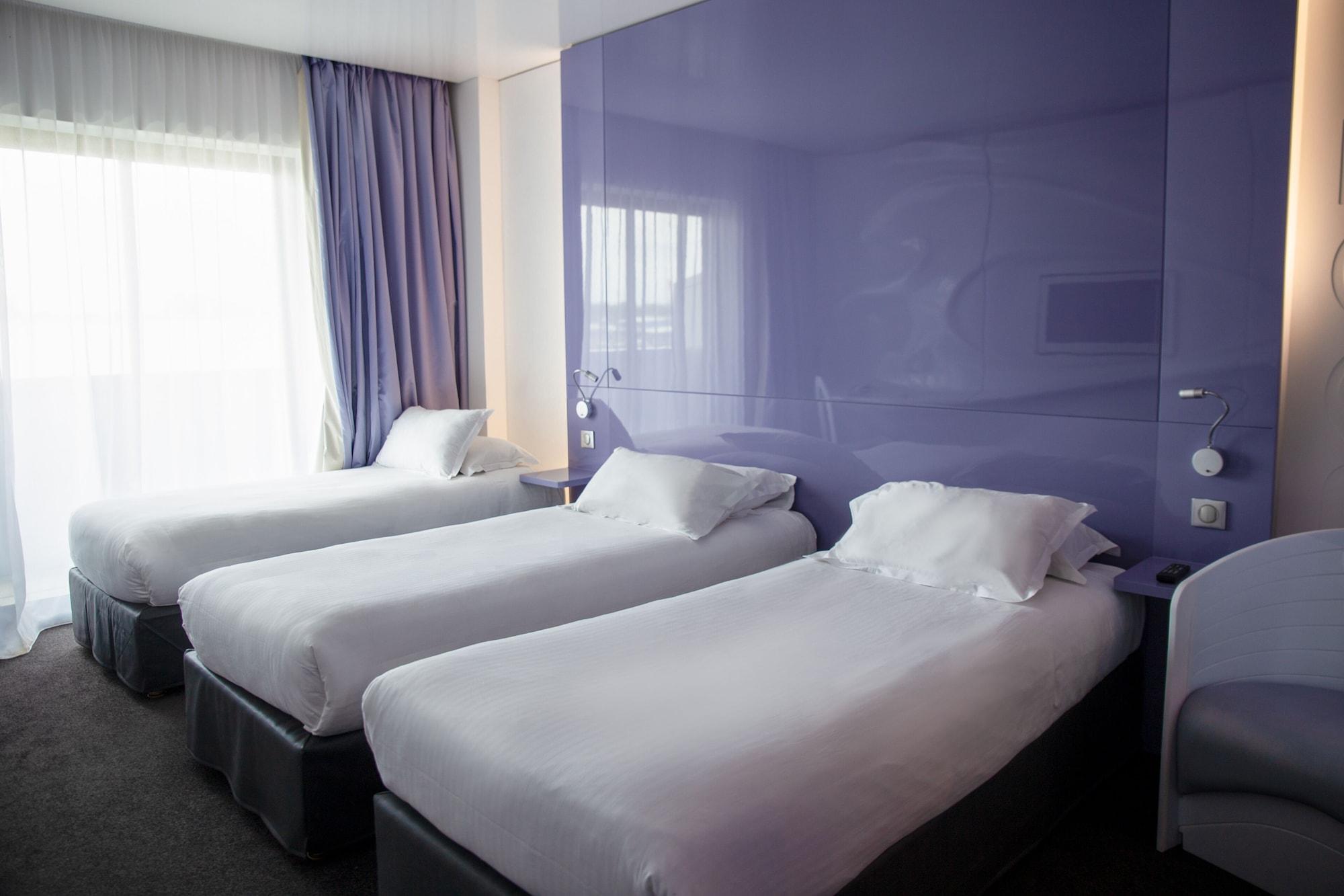 Comfort Aparthotel Bassin D'Arcachon لا تاسْتْ دو بوك المظهر الخارجي الصورة