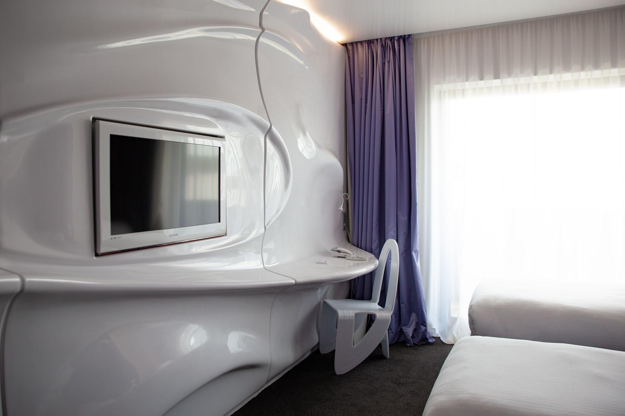 Comfort Aparthotel Bassin D'Arcachon لا تاسْتْ دو بوك المظهر الخارجي الصورة