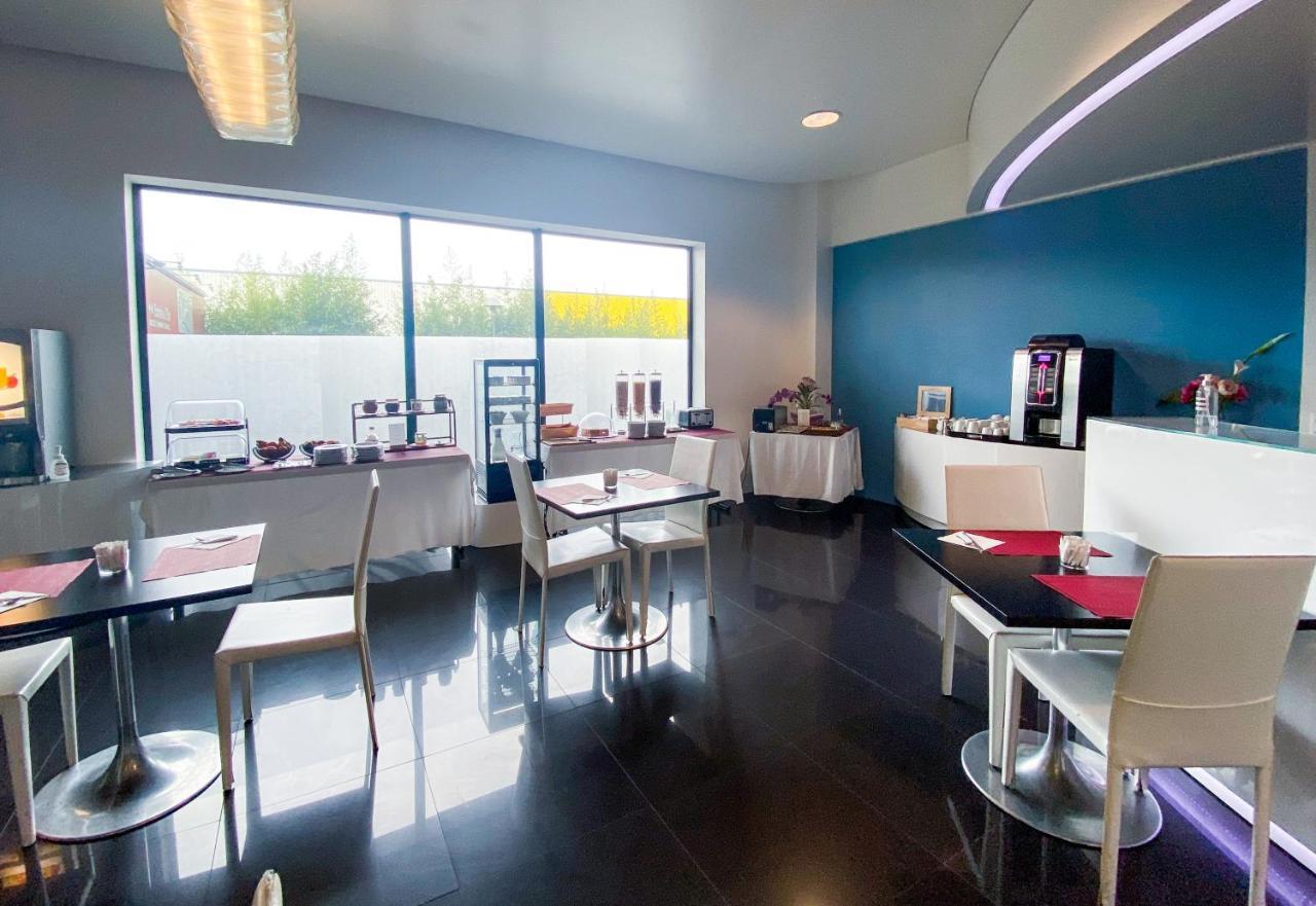 Comfort Aparthotel Bassin D'Arcachon لا تاسْتْ دو بوك المظهر الخارجي الصورة