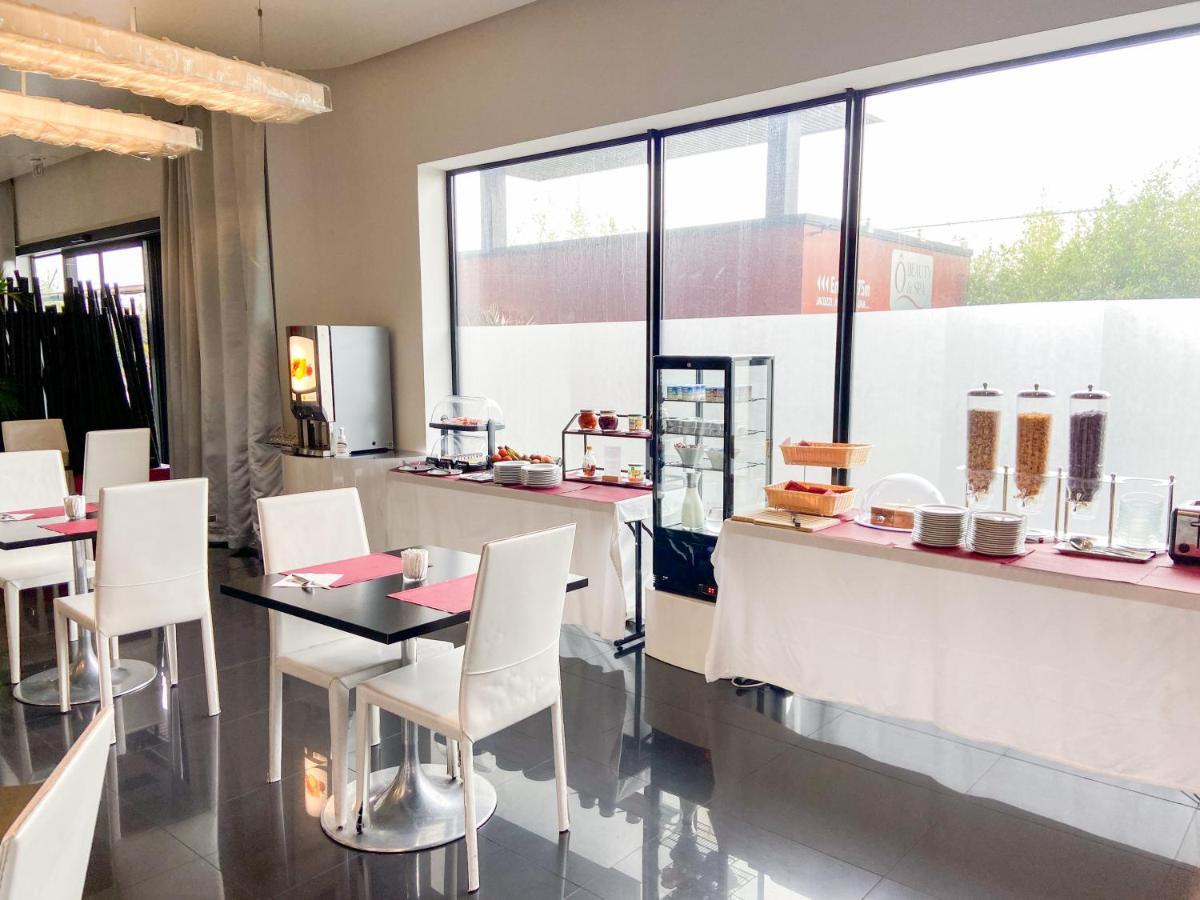 Comfort Aparthotel Bassin D'Arcachon لا تاسْتْ دو بوك المظهر الخارجي الصورة