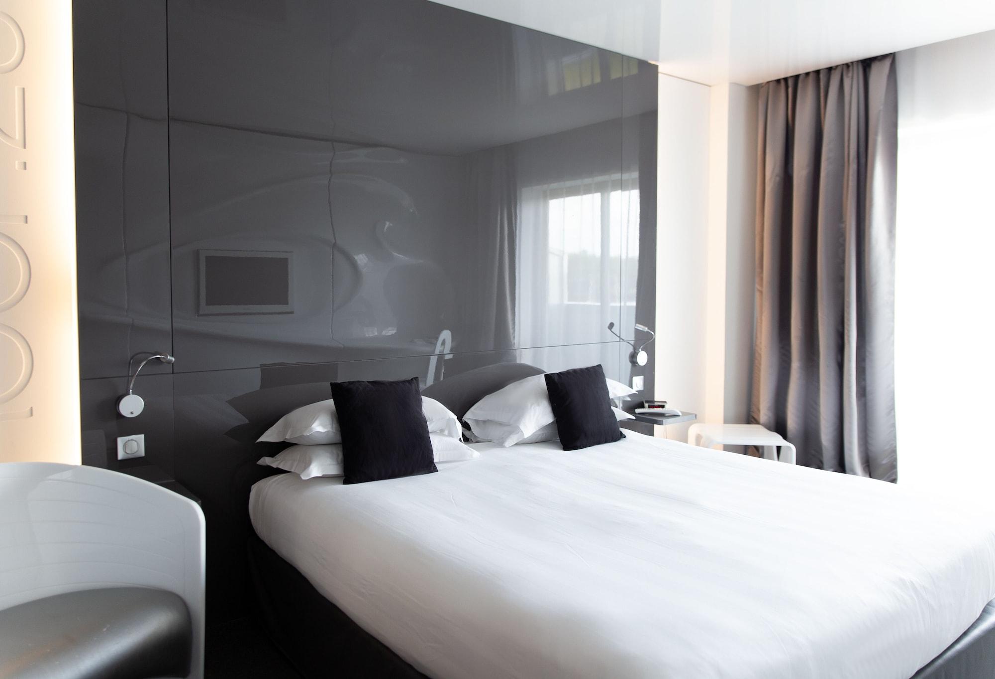 Comfort Aparthotel Bassin D'Arcachon لا تاسْتْ دو بوك المظهر الخارجي الصورة
