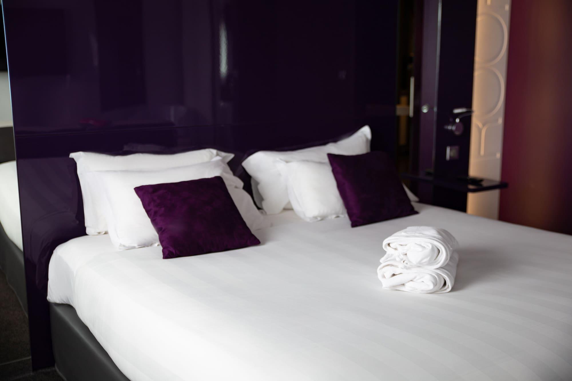 Comfort Aparthotel Bassin D'Arcachon لا تاسْتْ دو بوك المظهر الخارجي الصورة