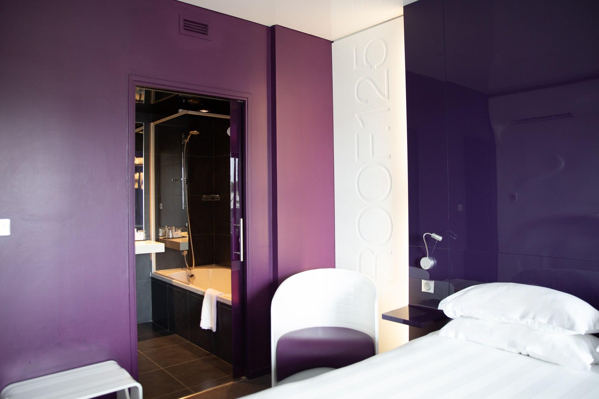 Comfort Aparthotel Bassin D'Arcachon لا تاسْتْ دو بوك المظهر الخارجي الصورة