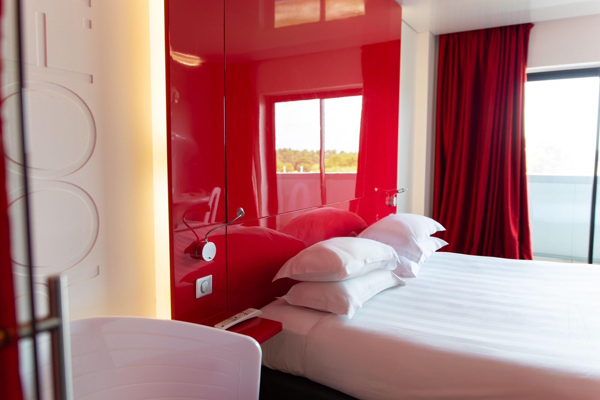 Comfort Aparthotel Bassin D'Arcachon لا تاسْتْ دو بوك المظهر الخارجي الصورة