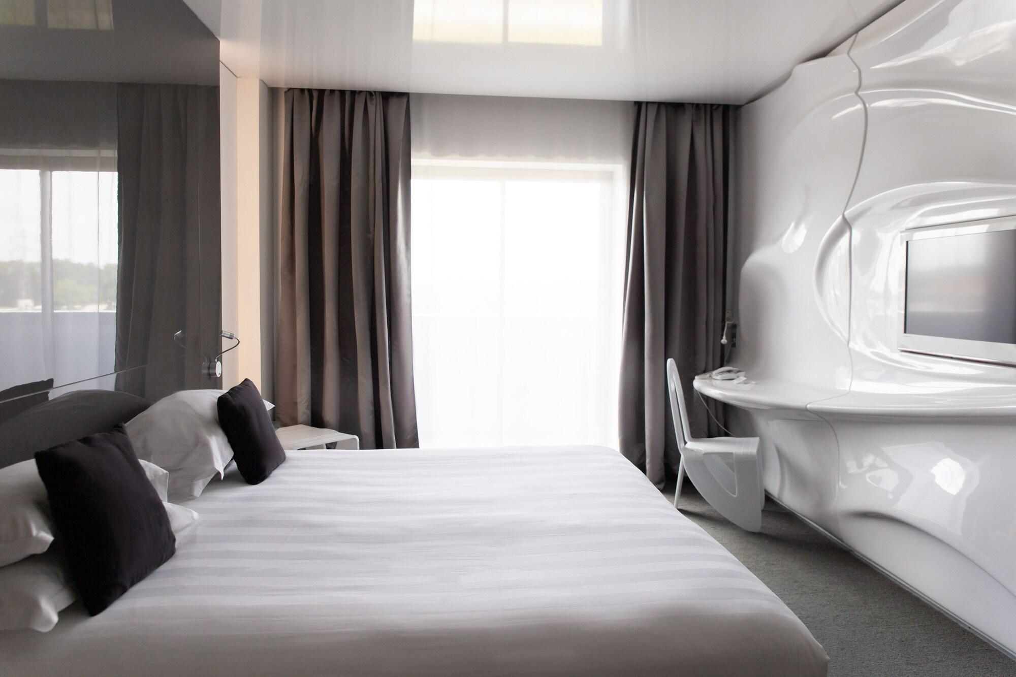Comfort Aparthotel Bassin D'Arcachon لا تاسْتْ دو بوك المظهر الخارجي الصورة