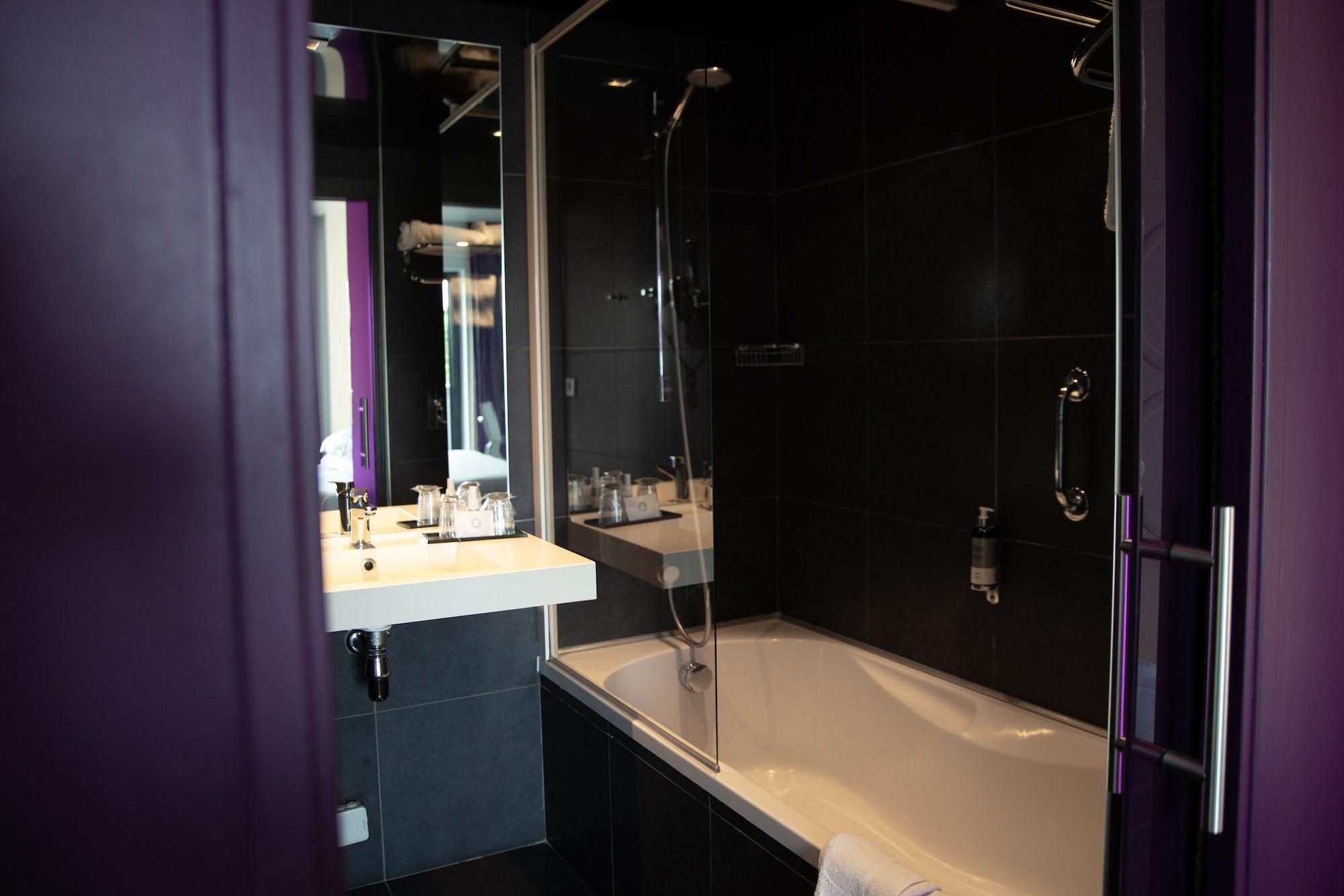Comfort Aparthotel Bassin D'Arcachon لا تاسْتْ دو بوك المظهر الخارجي الصورة