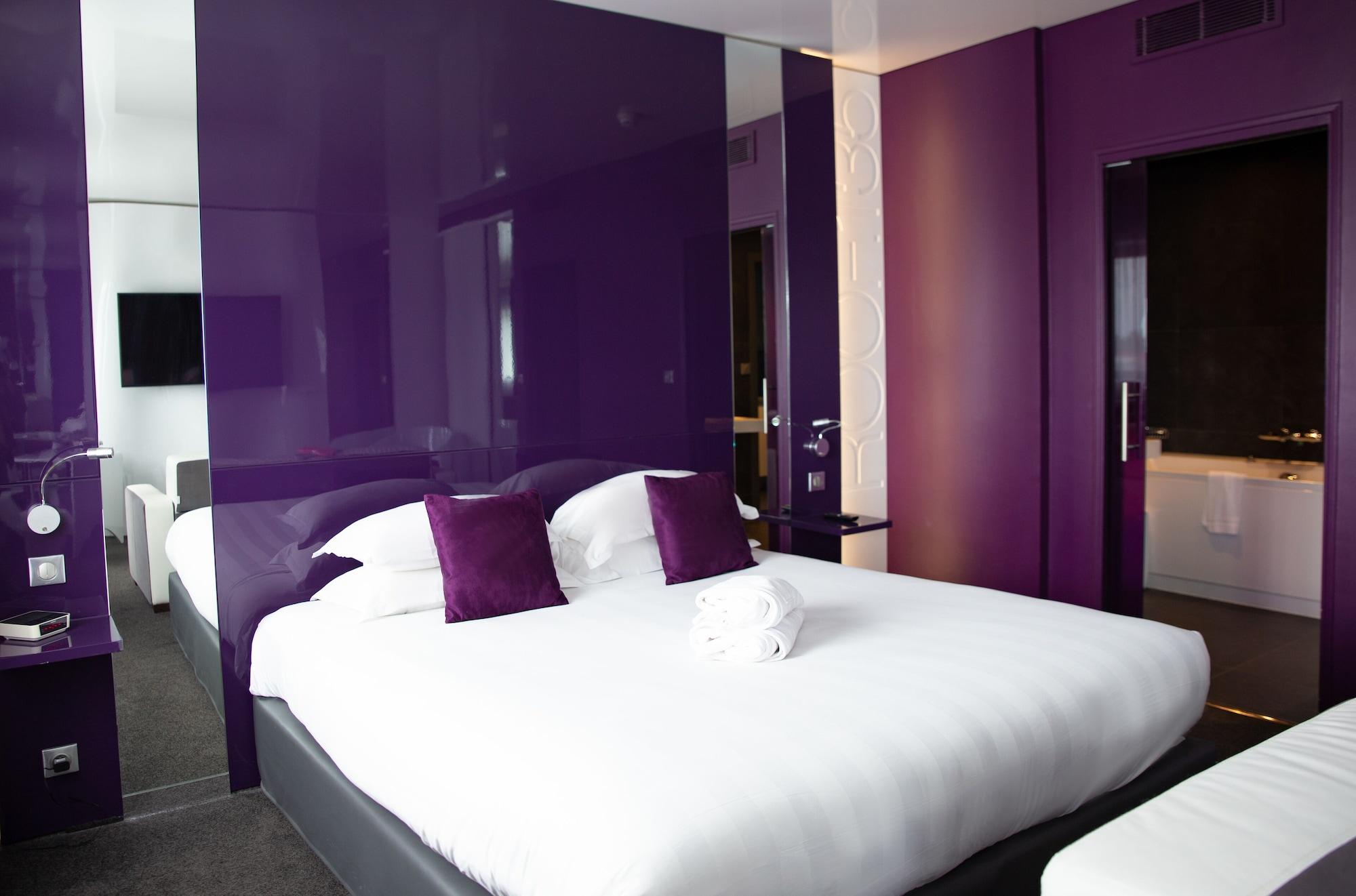 Comfort Aparthotel Bassin D'Arcachon لا تاسْتْ دو بوك المظهر الخارجي الصورة