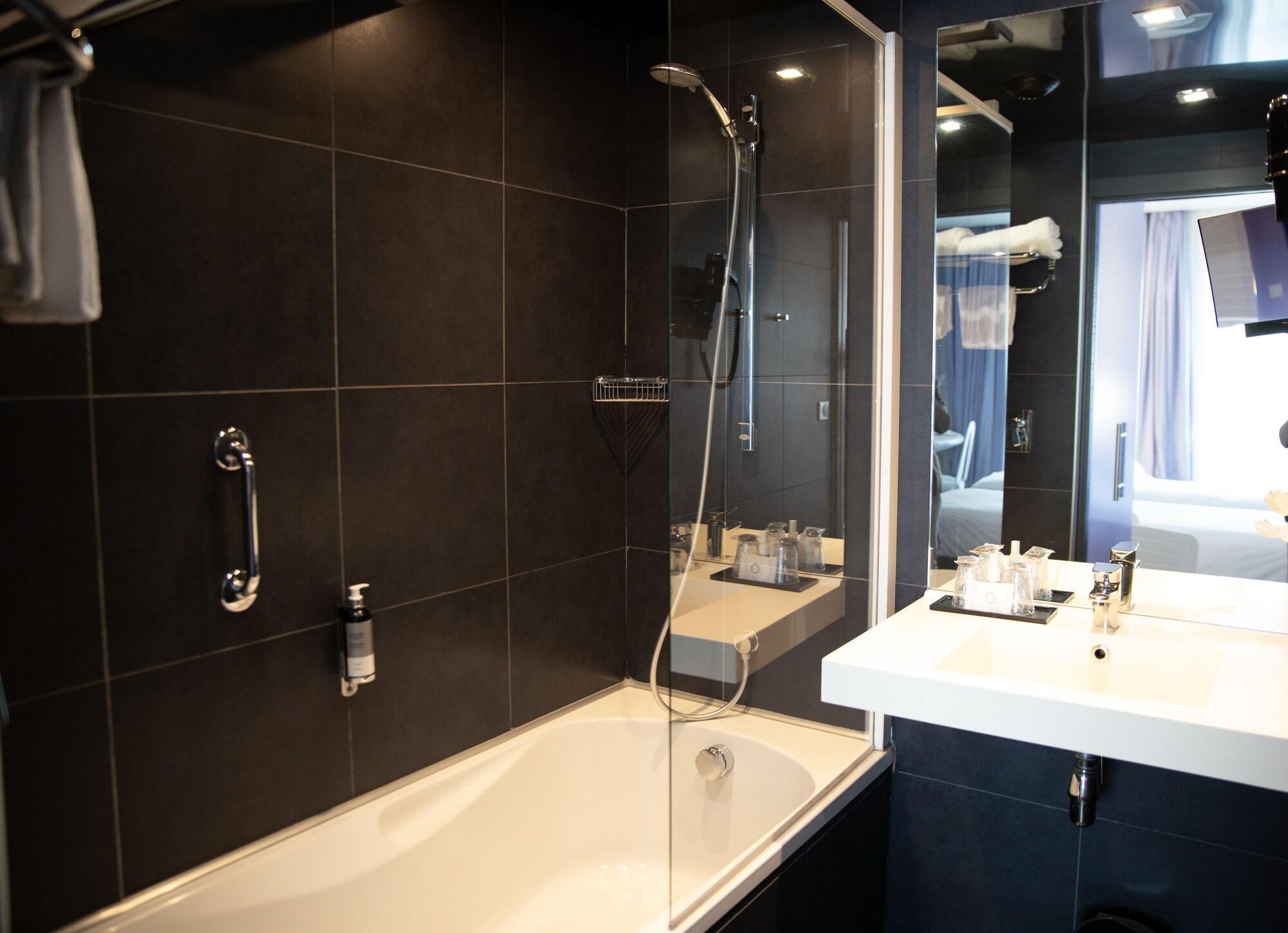 Comfort Aparthotel Bassin D'Arcachon لا تاسْتْ دو بوك المظهر الخارجي الصورة