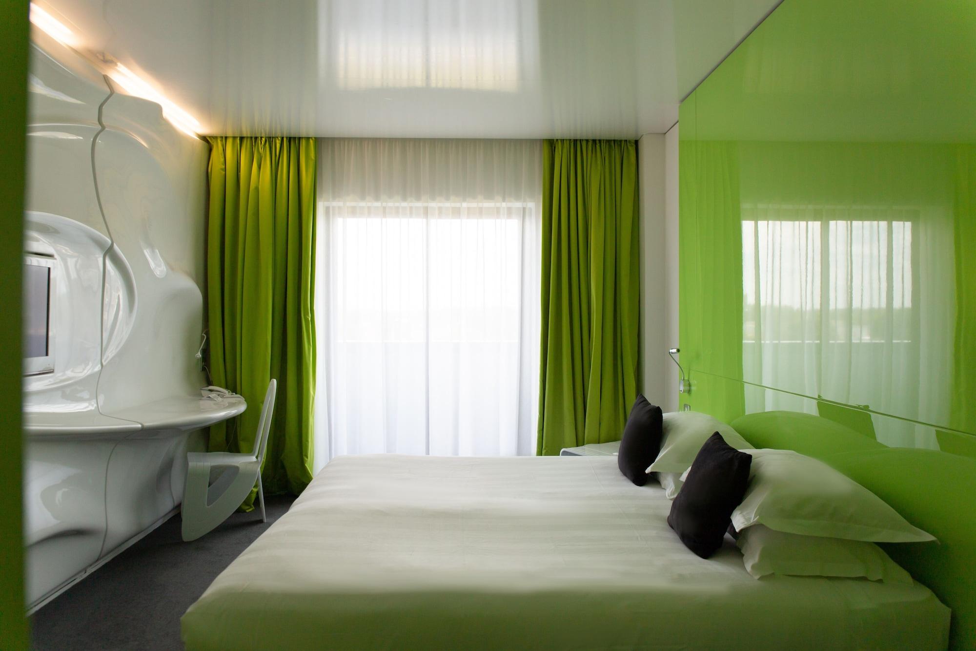 Comfort Aparthotel Bassin D'Arcachon لا تاسْتْ دو بوك المظهر الخارجي الصورة