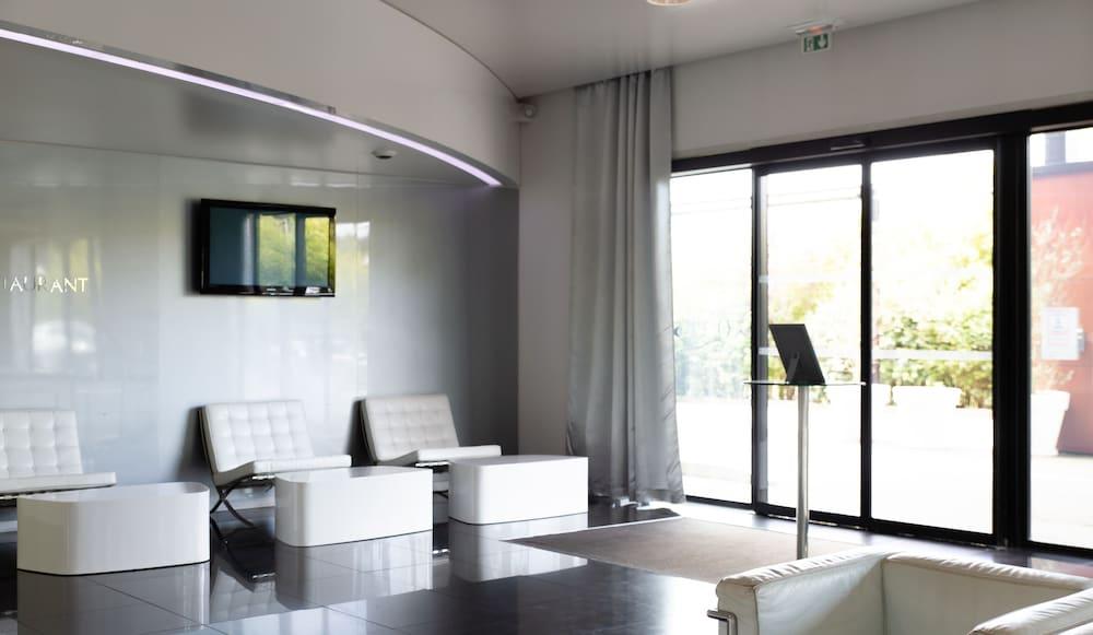 Comfort Aparthotel Bassin D'Arcachon لا تاسْتْ دو بوك المظهر الخارجي الصورة