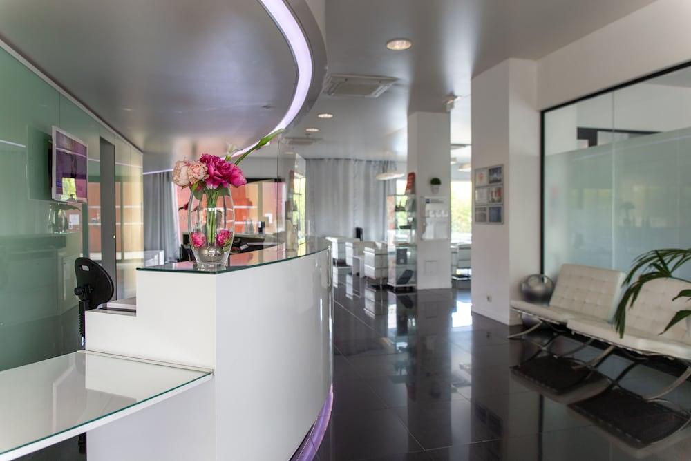 Comfort Aparthotel Bassin D'Arcachon لا تاسْتْ دو بوك المظهر الخارجي الصورة