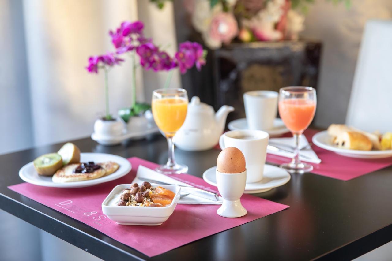 Comfort Aparthotel Bassin D'Arcachon لا تاسْتْ دو بوك المظهر الخارجي الصورة