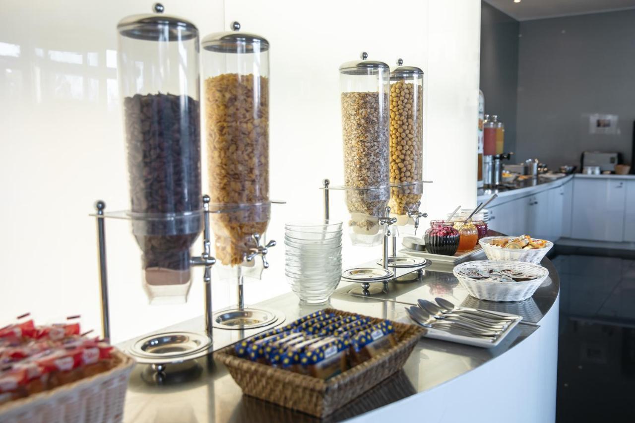 Comfort Aparthotel Bassin D'Arcachon لا تاسْتْ دو بوك المظهر الخارجي الصورة