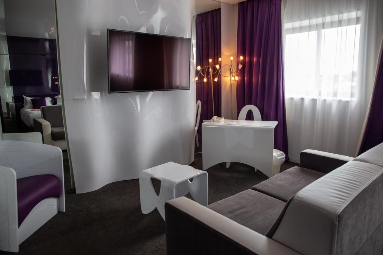 Comfort Aparthotel Bassin D'Arcachon لا تاسْتْ دو بوك المظهر الخارجي الصورة