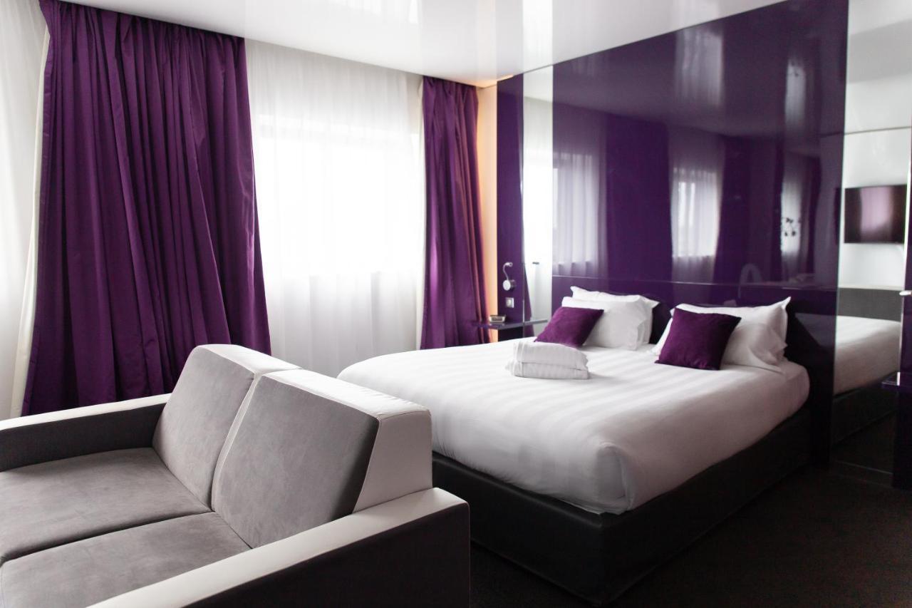 Comfort Aparthotel Bassin D'Arcachon لا تاسْتْ دو بوك المظهر الخارجي الصورة