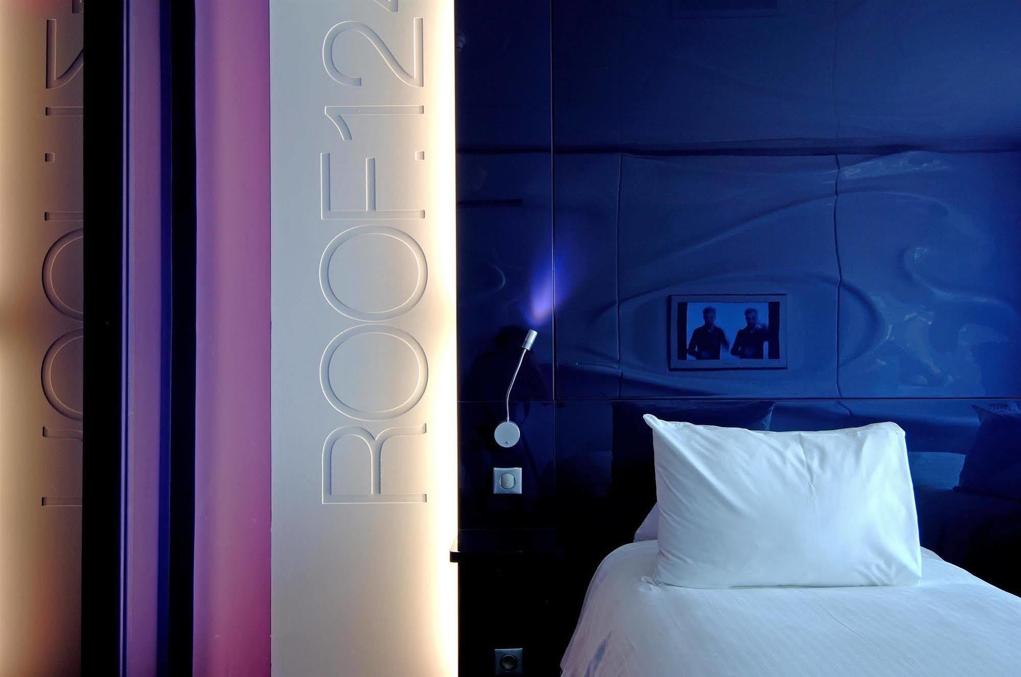 Comfort Aparthotel Bassin D'Arcachon لا تاسْتْ دو بوك المظهر الخارجي الصورة
